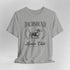 Dachshund T- Shirt for Women - Dachshund Lovers Club Shirt for Dachshund Lovers